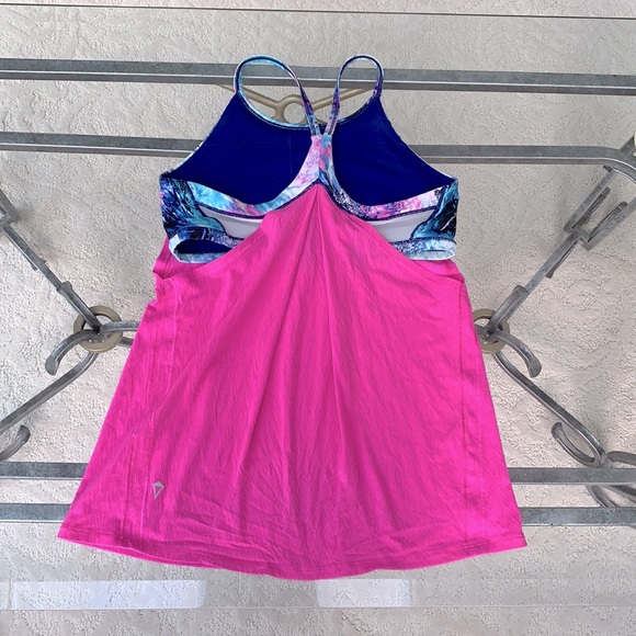 Girls size 12 ivviva tank top - Picture 2 of 3